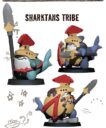 Planet Shark STL & Physical Miniatures 6 3