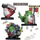 Planet Shark STL & Physical Miniatures 6 5