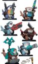 Planet Shark STL & Physical Miniatures 7 2