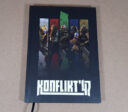 Preview Konflikt 47 Gussrahmen 31