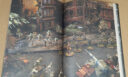 Preview Konflikt 47 Gussrahmen 45