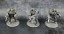Preview Konflikt 47 Gussrahmen 56