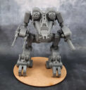 Preview Konflikt 47 Gussrahmen 68