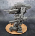 Preview Konflikt 47 Gussrahmen 69