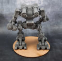 Preview Konflikt 47 Gussrahmen 70