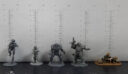 Preview Konflikt 47 Gussrahmen 76