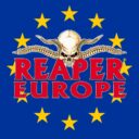Reaper Miniatures Neues EU Warehouse 2
