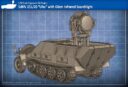 Rubicon Models Weekend Teaser 04