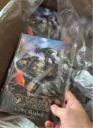 Shroudfall Skirmish Packs 3