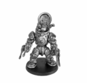 Space Dwarf Combat Walker 1.1(1)