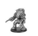Space Dwarf Combat Walker 1.2(1)