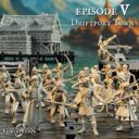TPGEO September Patreon 2