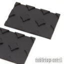 Tabletop Art Movement Tray Converters