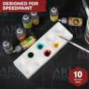 The Army Painter Speed Palette 2