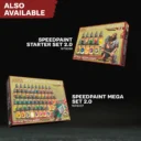 The Army Painter Speed Palette 4