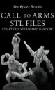 The Elder Scrolls Call To Arms Chapter 2 Steam & Shadow 2 1