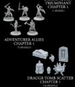 The Elder Scrolls Call To Arms Chapter 2 Steam & Shadow 6 2