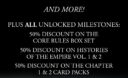 The Elder Scrolls Call To Arms Chapter 2 Steam & Shadow 6 3