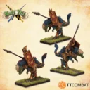 TheBrightLances