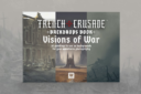 Trench Crusade Backdrop Books 3