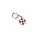 Trench Crusade Keychain