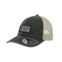 Trench Crusade Trucker Cap
