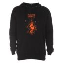 Trench Crusade – Baby Bomb By Strange House Hoodie
