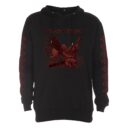 Trench Crusade – Hellcannon By Mysticbarbarism Hoodie