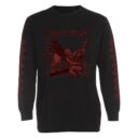 Trench Crusade – Hellcannon By Mysticbarbarism Longsleeve
