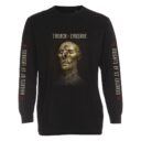 Trench Crusade – Knight Of Saint Lazarus By Mike Franchina Longsleeve