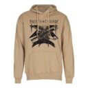 Trench Crusade – Rifle Angel By Mysticbarbarism Hoodie
