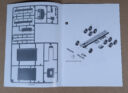 Unboxing Bolt Action Studebaker US6 Truck 07