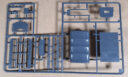 Unboxing Bolt Action Studebaker US6 Truck 09