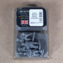 Unboxing Bolt Action Studebaker US6 Truck 11