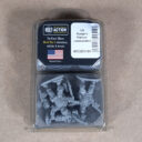Unboxing Bolt Action Studebaker US6 Truck 13