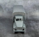 Unboxing Bolt Action Studebaker US6 Truck 15