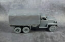 Unboxing Bolt Action Studebaker US6 Truck 18