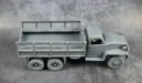 Unboxing Bolt Action Studebaker US6 Truck 19