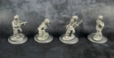 Unboxing Bolt Action Studebaker US6 Truck 24