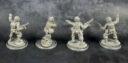 Unboxing Bolt Action Studebaker US6 Truck 27
