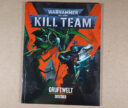 Unboxing Kill Team Tomb World 06