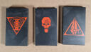 Unboxing Kill Team Tomb World 12