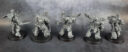 Unboxing Kill Team Tomb World 33
