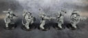 Unboxing Kill Team Tomb World 34