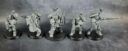 Unboxing Kill Team Tomb World 35