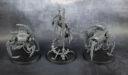 Unboxing Kill Team Tomb World 40