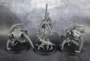 Unboxing Kill Team Tomb World 42