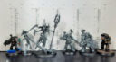 Unboxing Kill Team Tomb World 47
