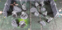 Unboxing Kill Team Tomb World 48