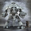 Unboxing Knight Questoris 22